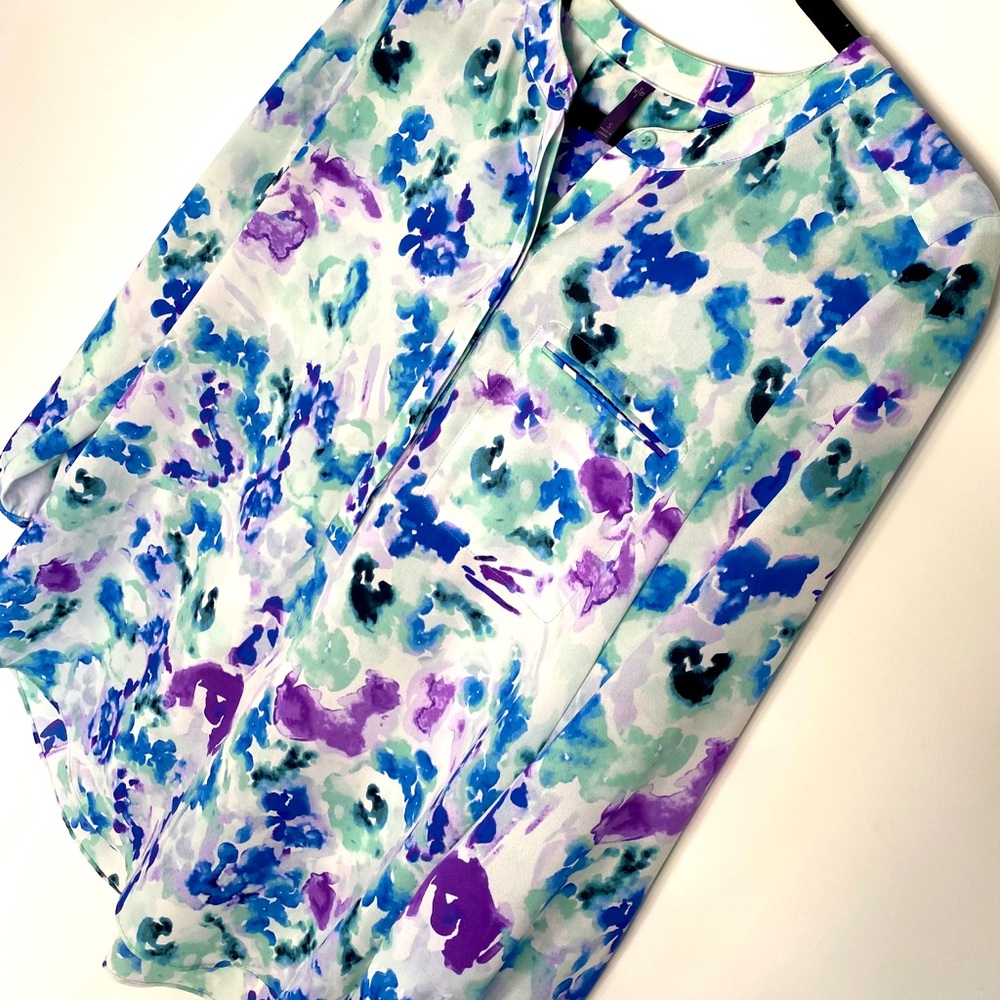 NYDJ Blouse
